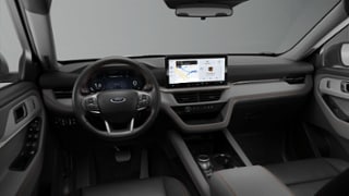 2027 Ford  Internal Image 2